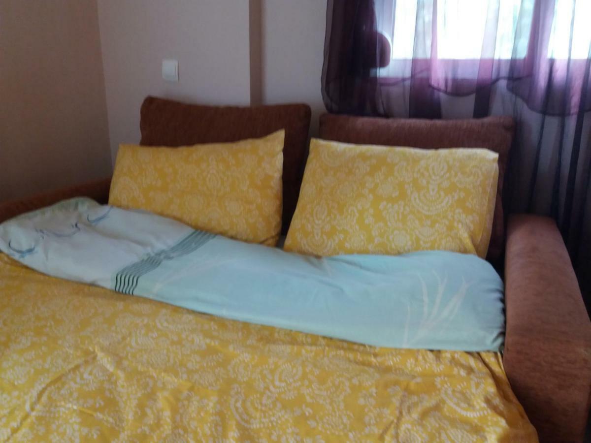 Laida Place Ioannina Exterior photo