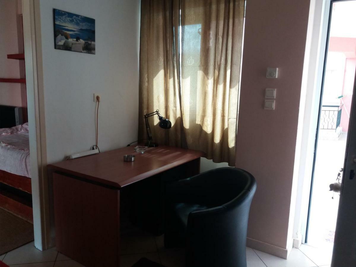 Laida Place Ioannina Exterior photo