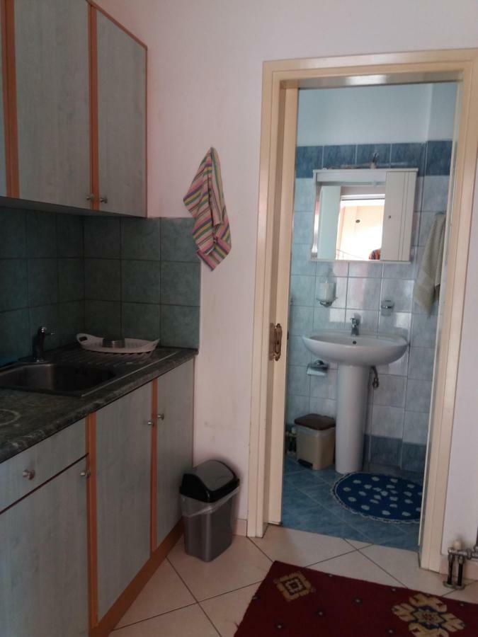 Laida Place Ioannina Exterior photo