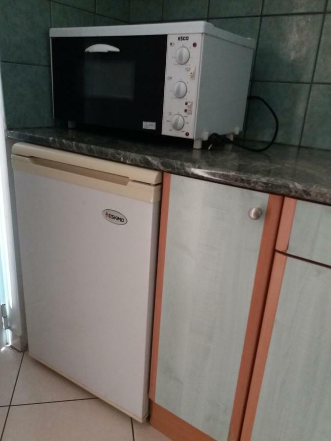 Laida Place Ioannina Exterior photo