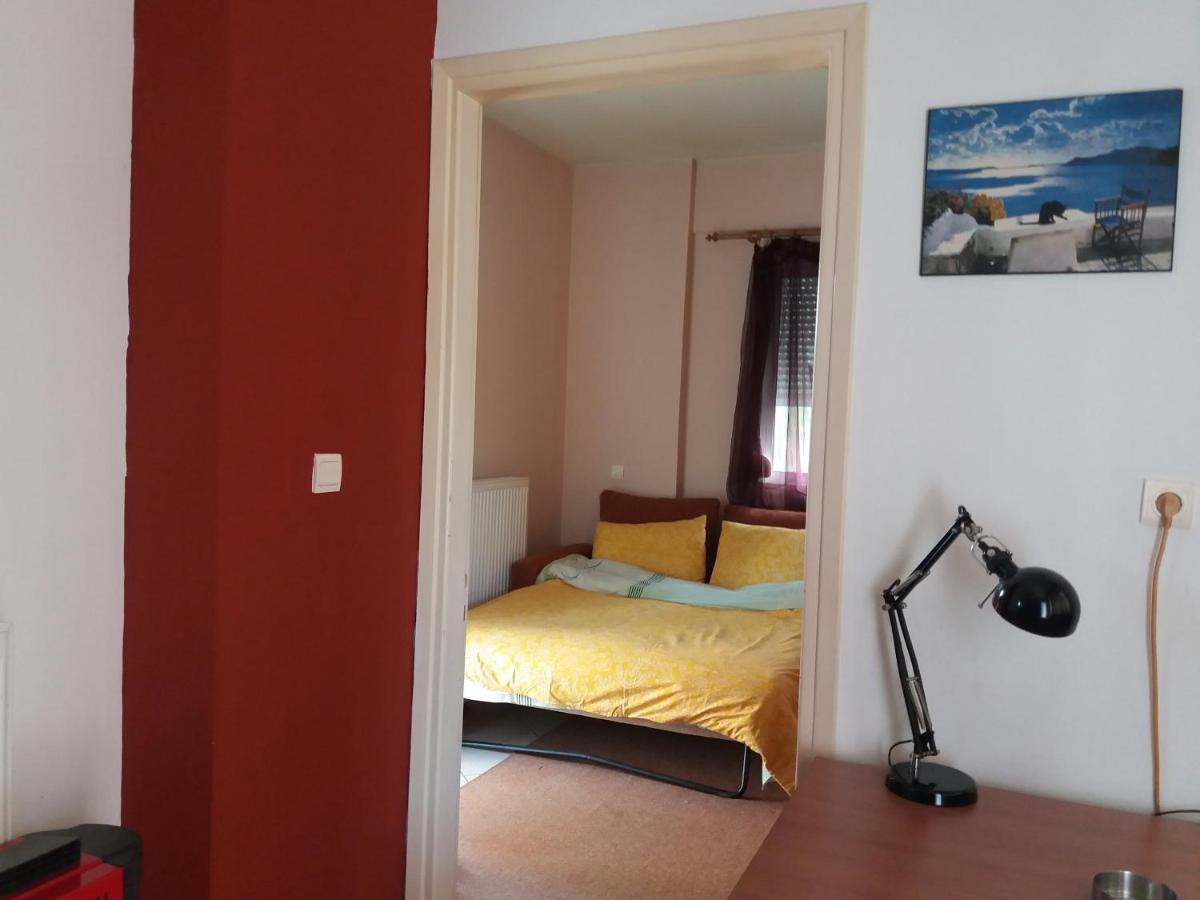 Laida Place Ioannina Exterior photo