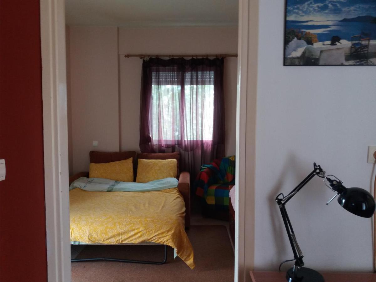 Laida Place Ioannina Exterior photo