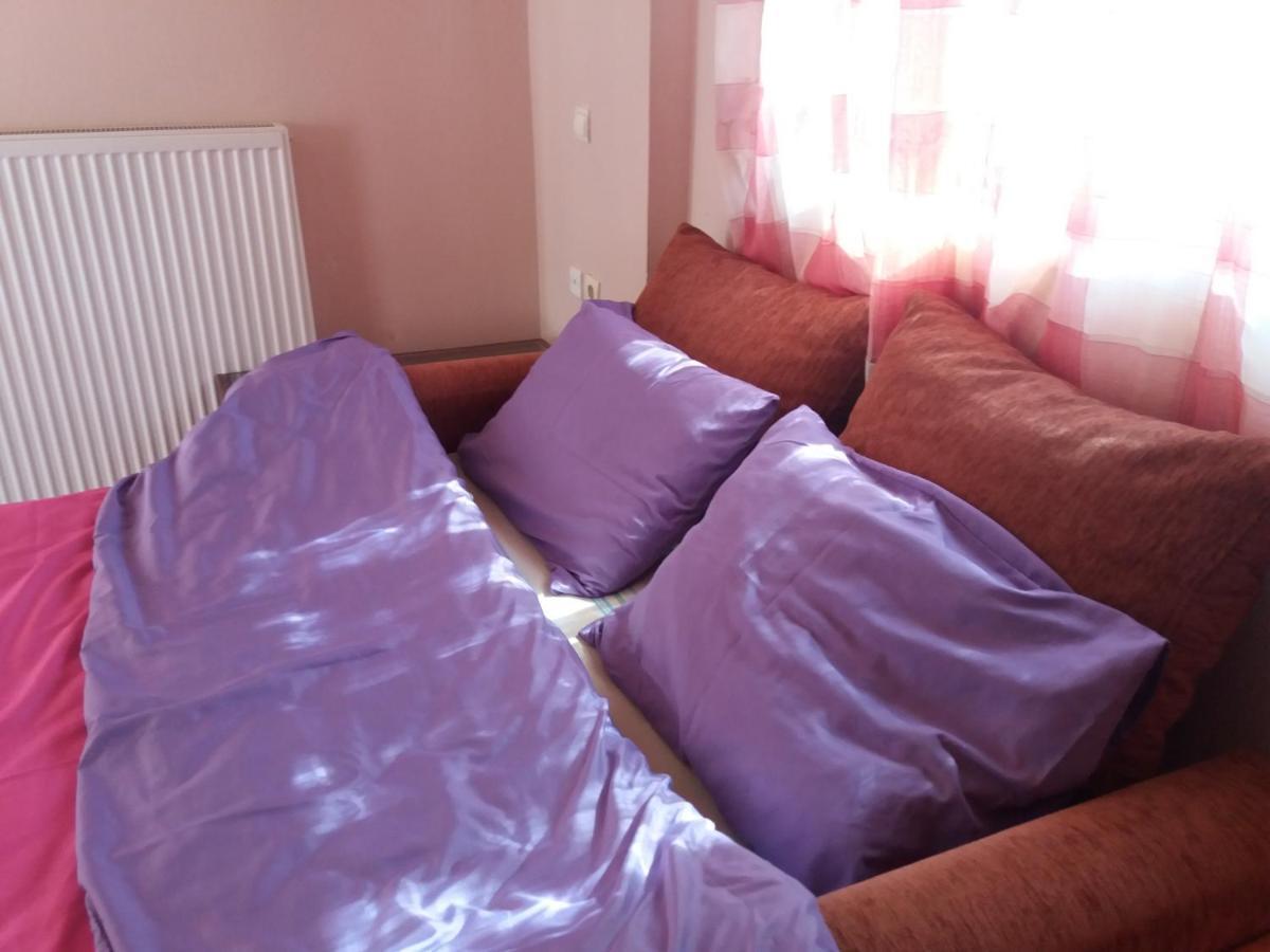Laida Place Ioannina Exterior photo