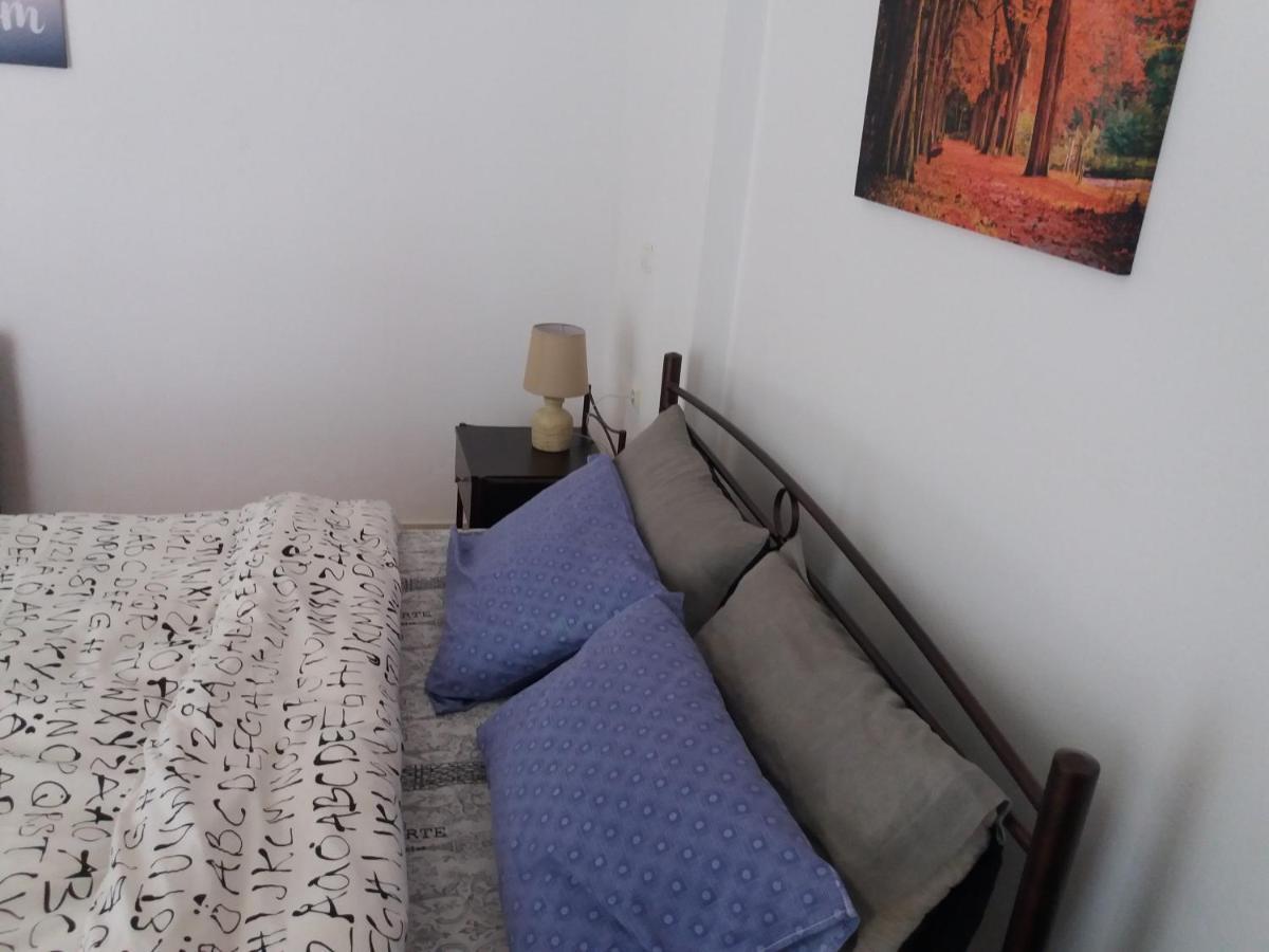 Laida Place Ioannina Exterior photo