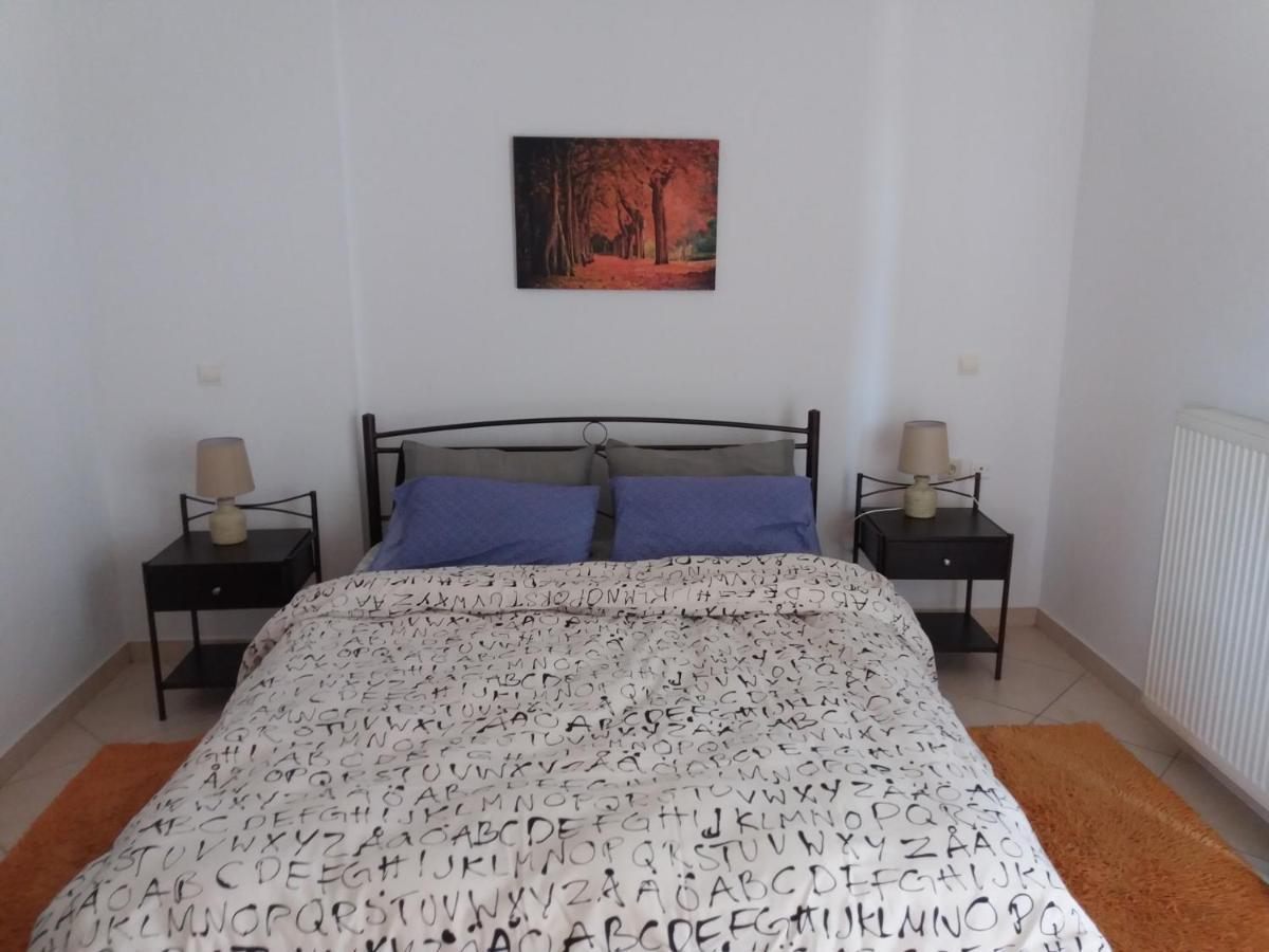 Laida Place Ioannina Exterior photo