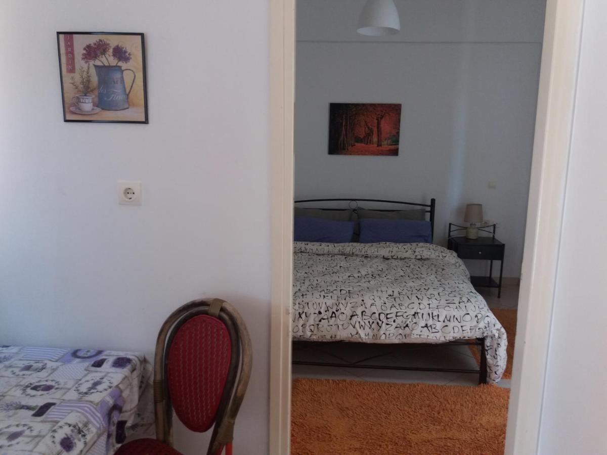 Laida Place Ioannina Exterior photo