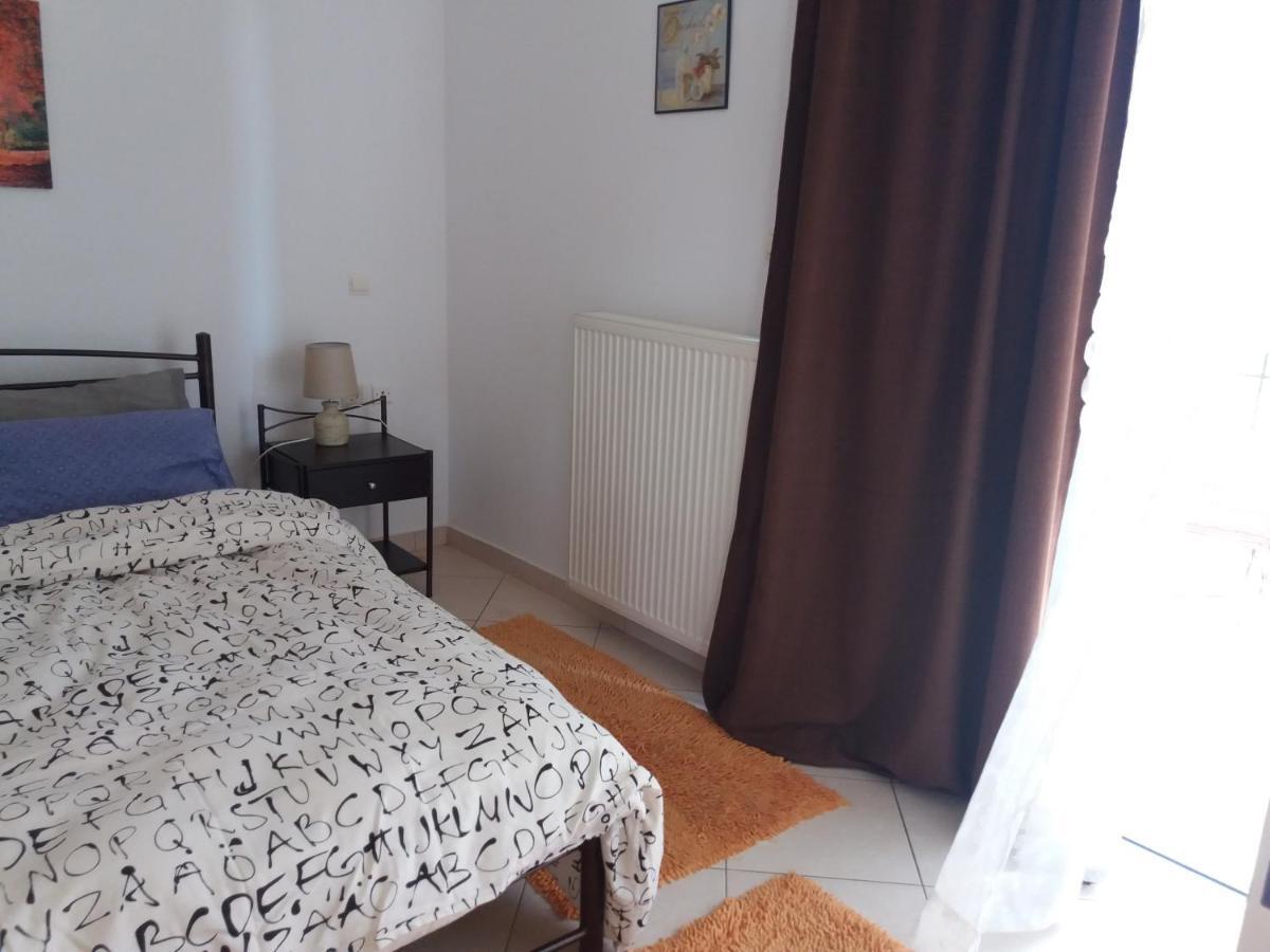 Laida Place Ioannina Exterior photo